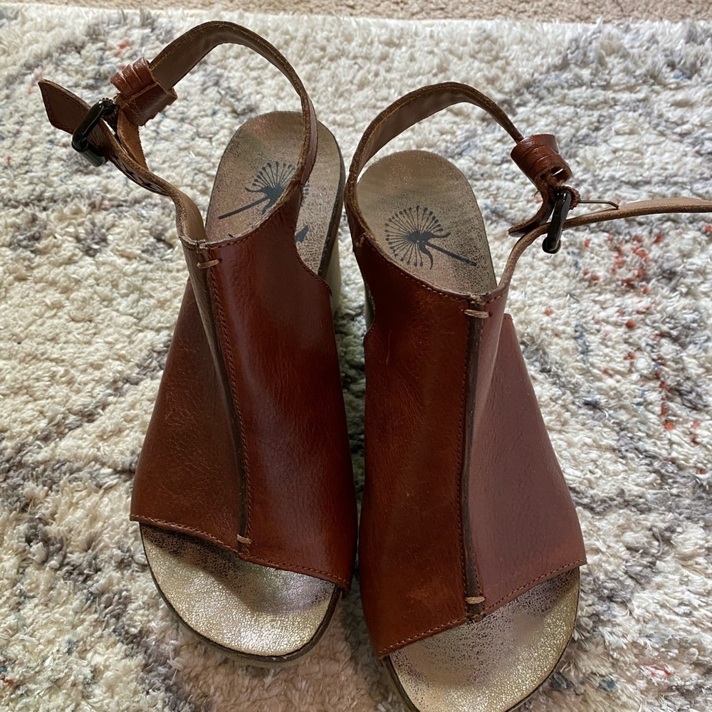 OTBT wedges
